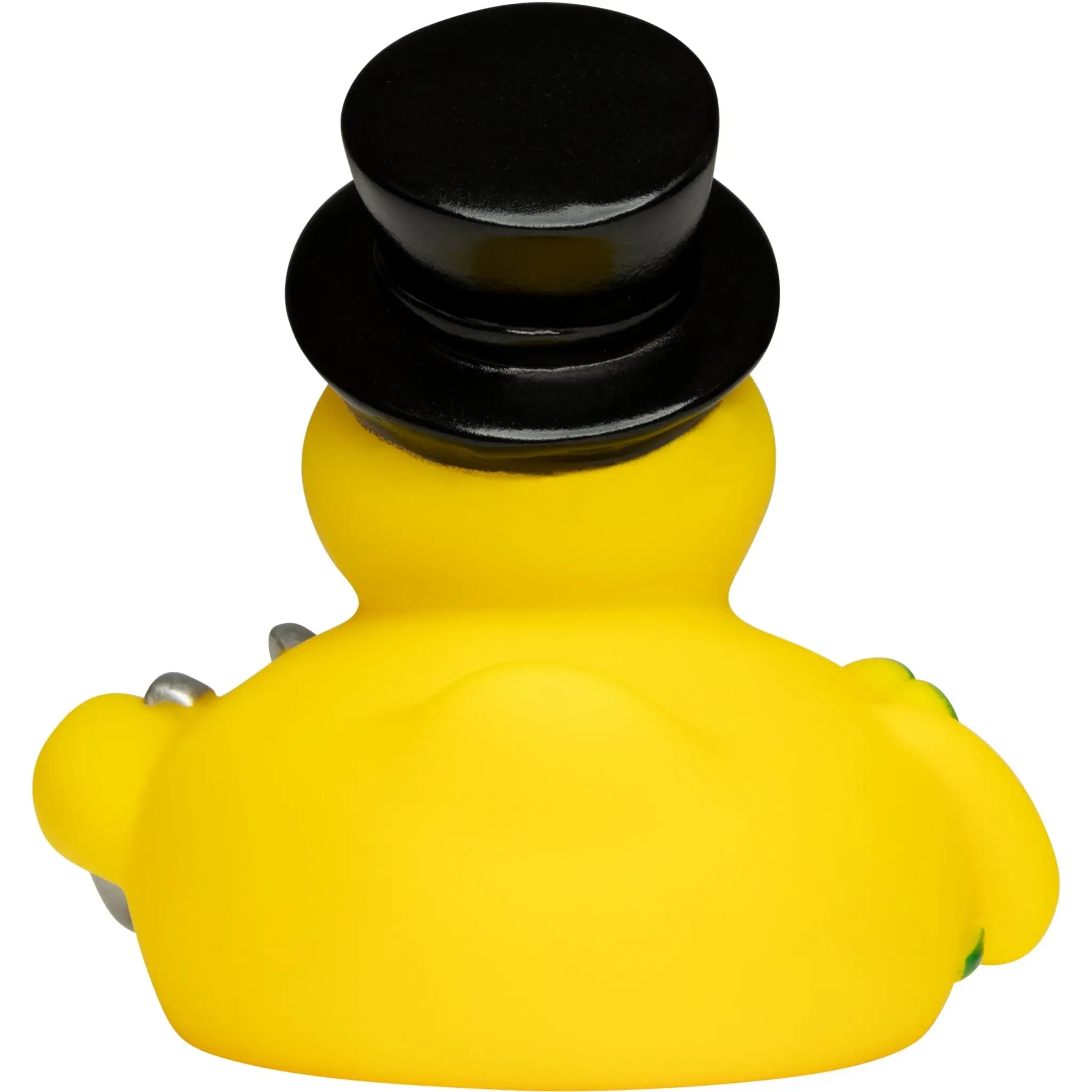 Glücksbringer • Quietsche-Ente / Badeente