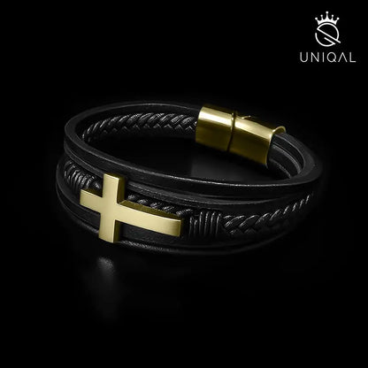 GOLD HEAVEN - Armband