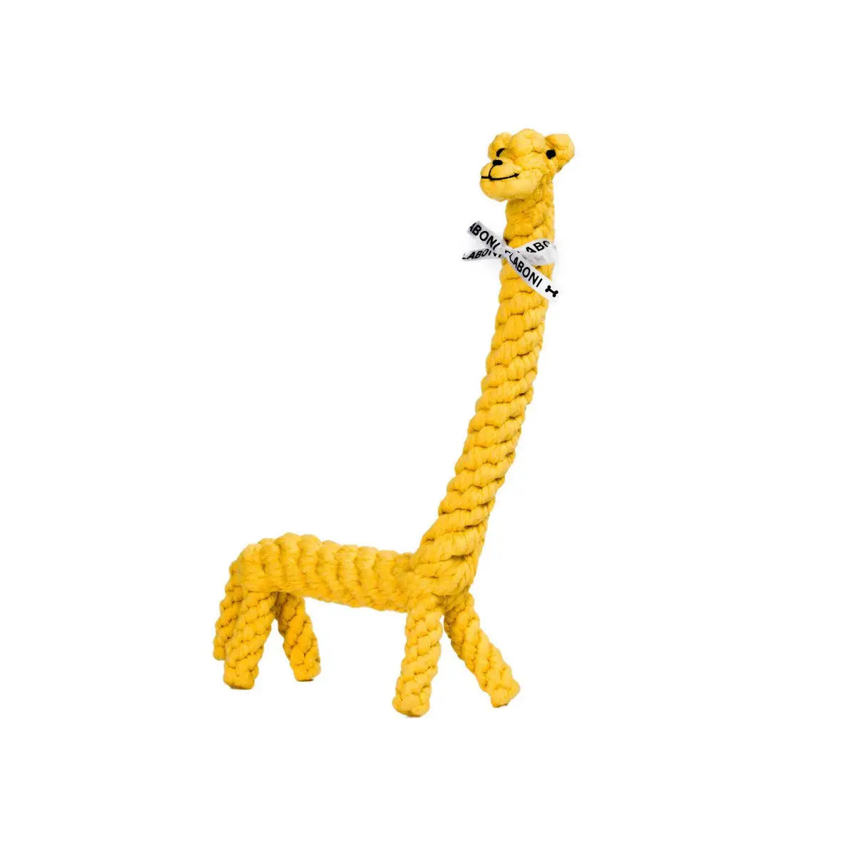 Greta Giraffe - Kult-Spielzeug für Hunde