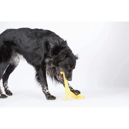 Greta Giraffe - Kult-Spielzeug für Hunde
