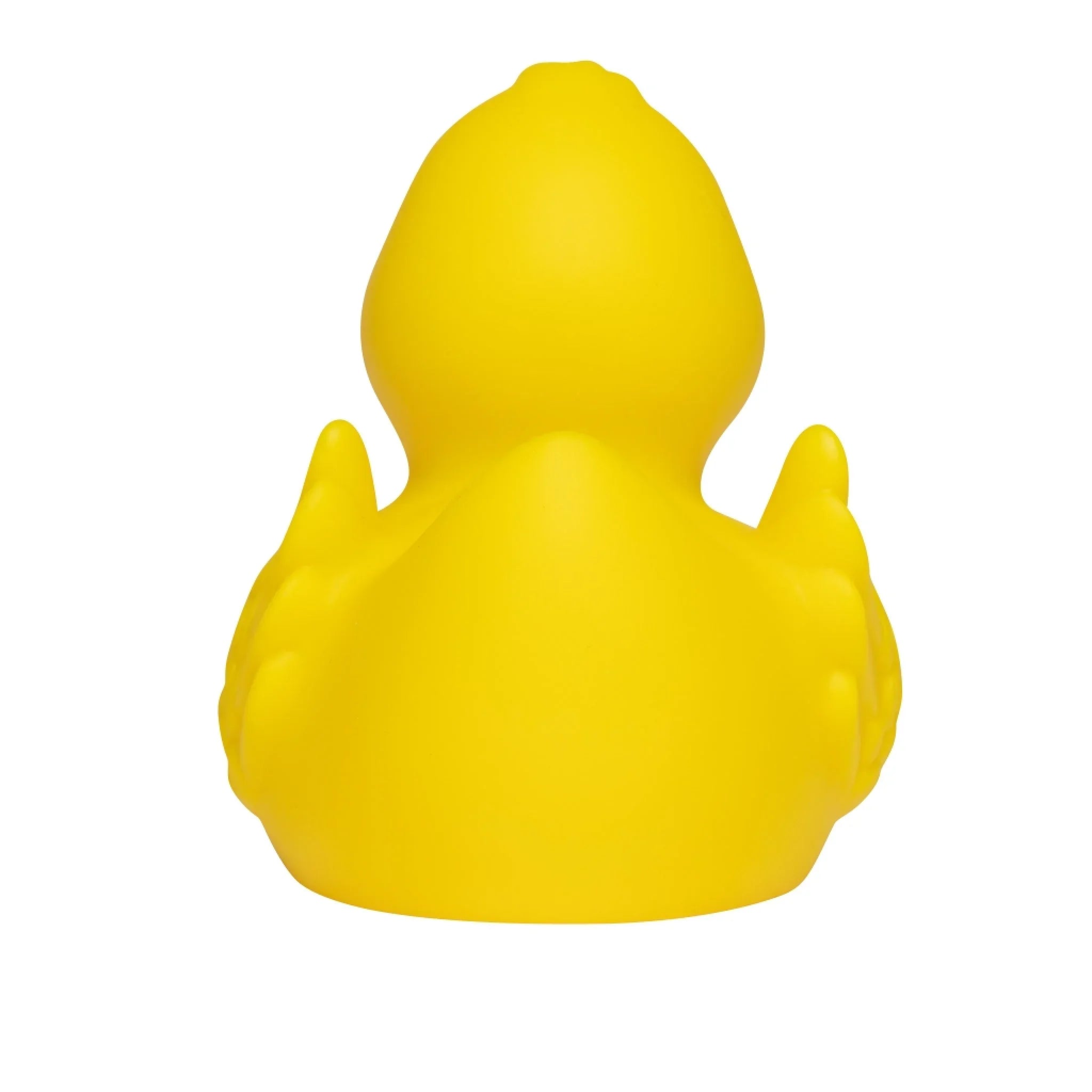 Großmenge mit Logo: Quietsche-Ente „Wings“ Logo & Live-Vorschau • Werbemittel für B2B Anlässe • Schnabels Badeente