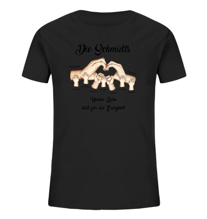 HalloGeschenk.de front-kids-organic-shirt-272727-1116x