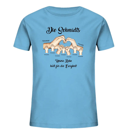 HalloGeschenk.de front-kids-organic-shirt-79bde4-1116x