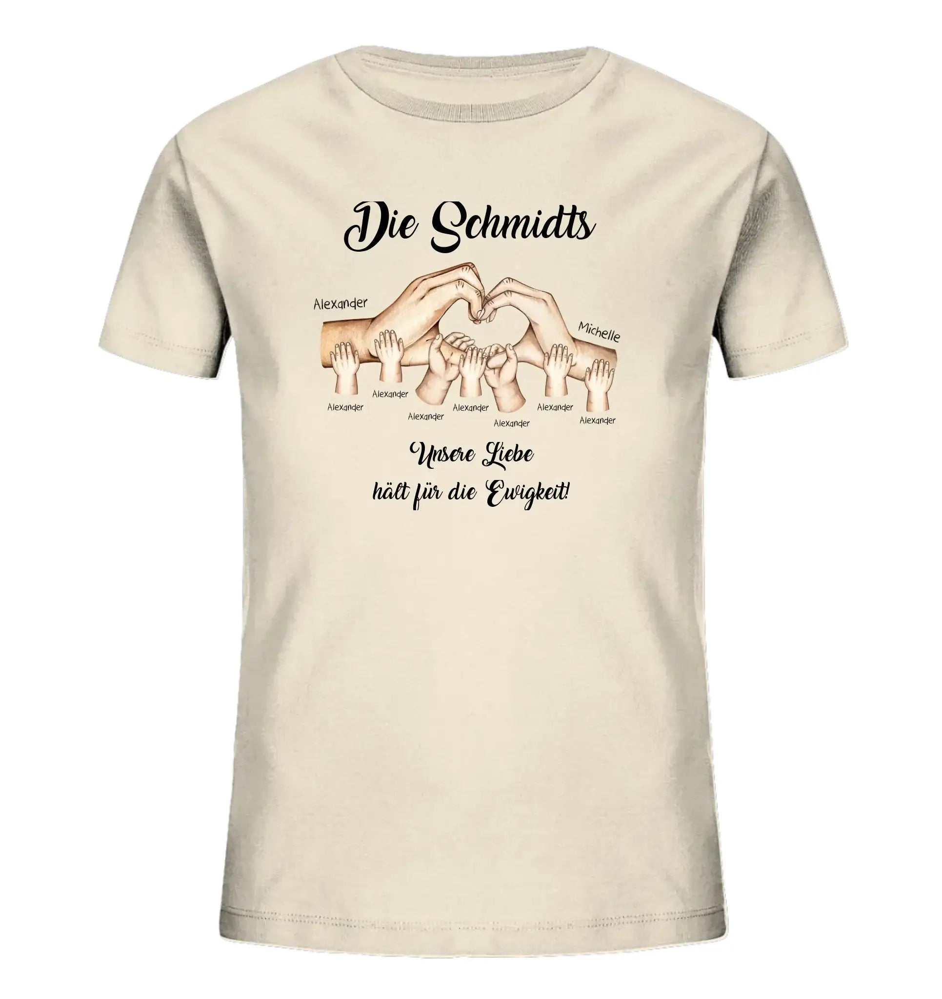 HalloGeschenk.de front-kids-organic-shirt-fcf0dc-1116x