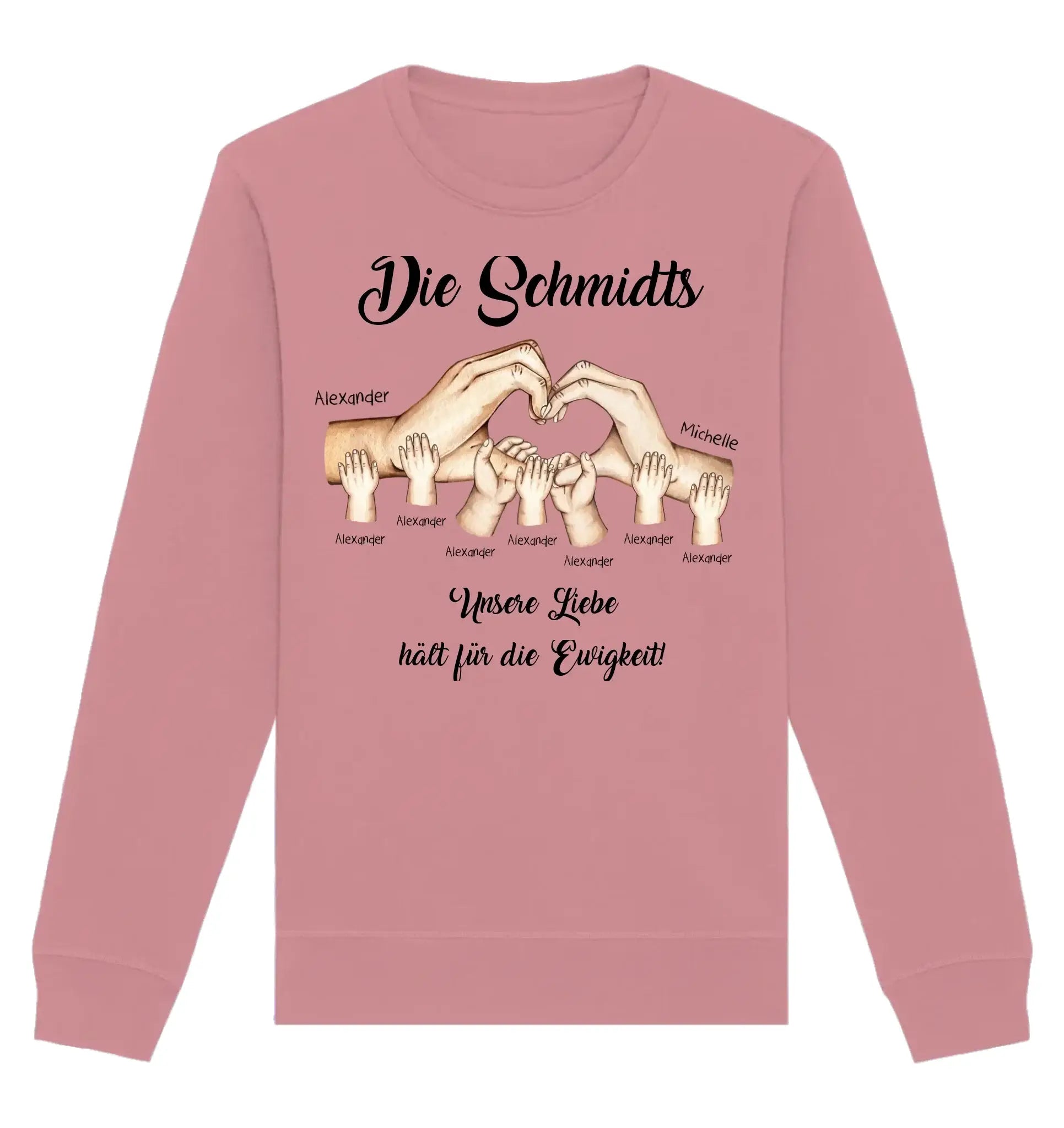 HalloGeschenk.de front-organic-basic-unisex-sweatshirt-db969d-1116x