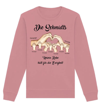 HalloGeschenk.de front-organic-basic-unisex-sweatshirt-db969d-1116x