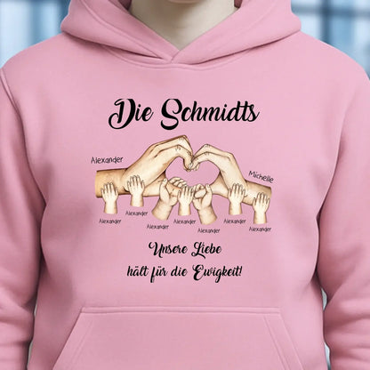 Master Male HGDE Drummer 20 Hoodie Crop