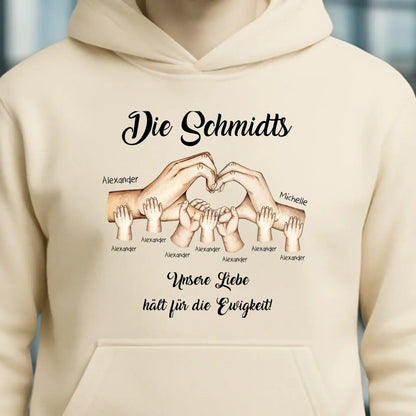 Master Male HGDE Drummer 20 Hoodie Crop