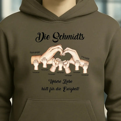 Master Male HGDE Drummer 20 Hoodie Crop