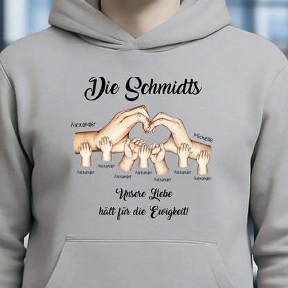 Master Male HGDE Drummer 20 Hoodie Crop