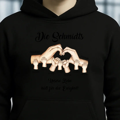 Master Male HGDE Drummer 20 Hoodie Crop