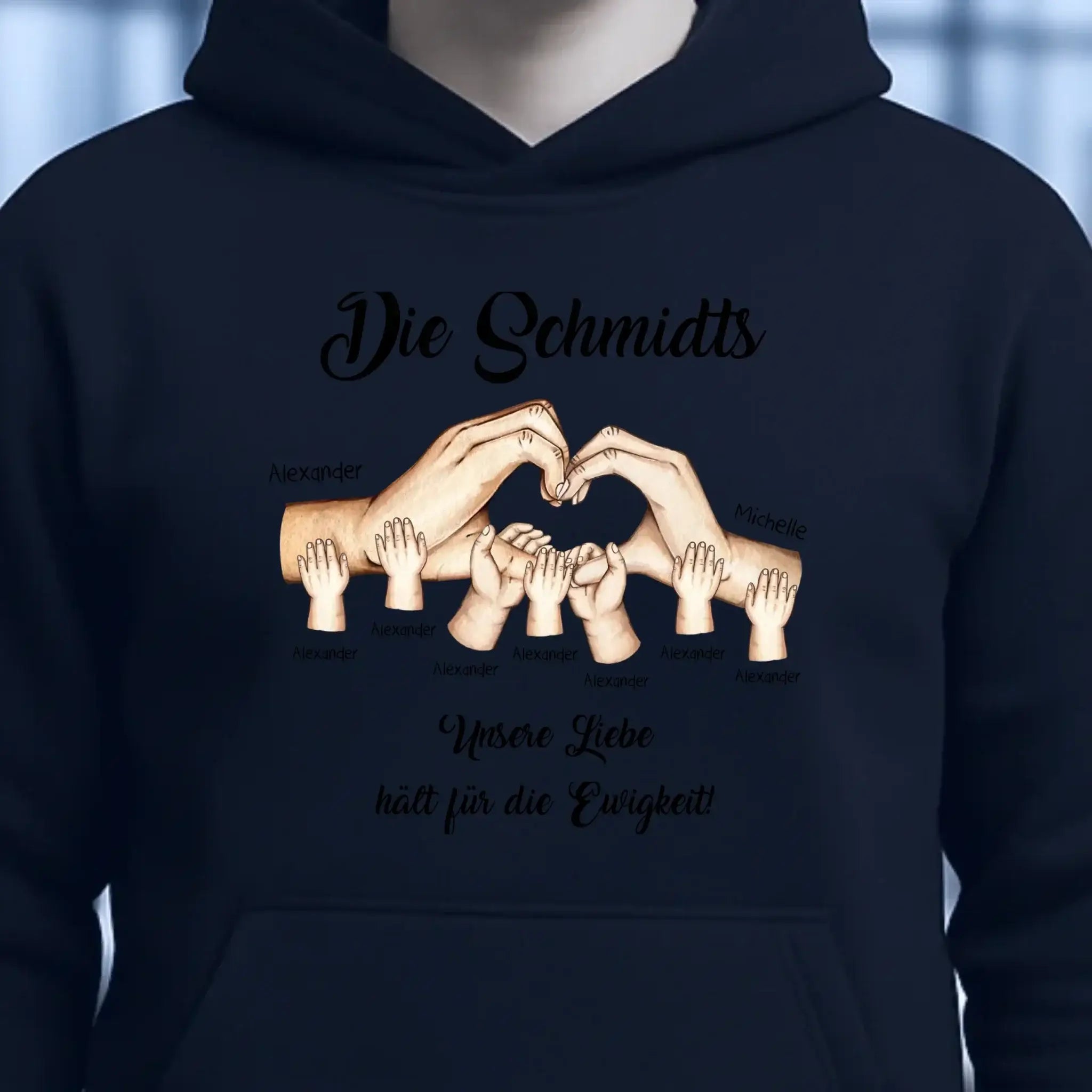 Master Male HGDE Drummer 20 Hoodie Crop