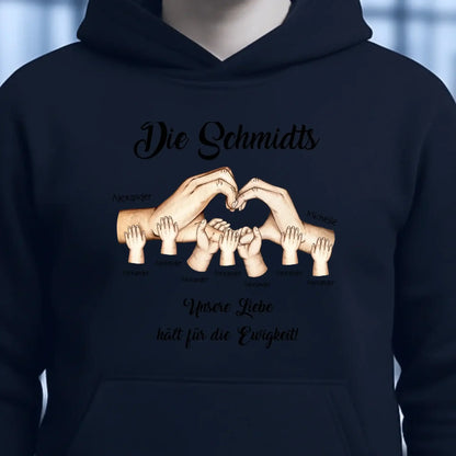 Master Male HGDE Drummer 20 Hoodie Crop