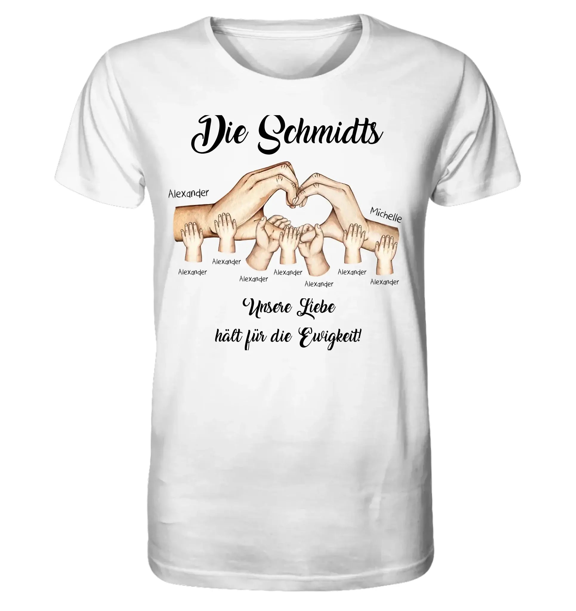 HalloGeschenk.de front-organic-shirt-f8f8f8-1116x