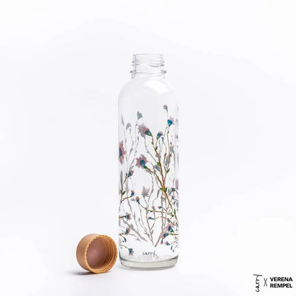 HANAMI 0,7 l Glasflasche