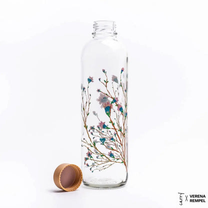 HANAMI 1,0 l Glasflasche