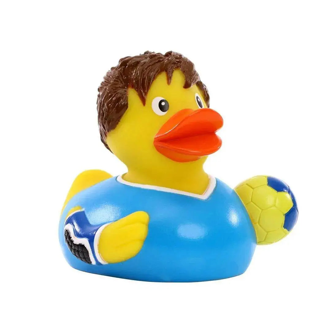 Handball • Quietsche-Ente / Badeente - Badeente