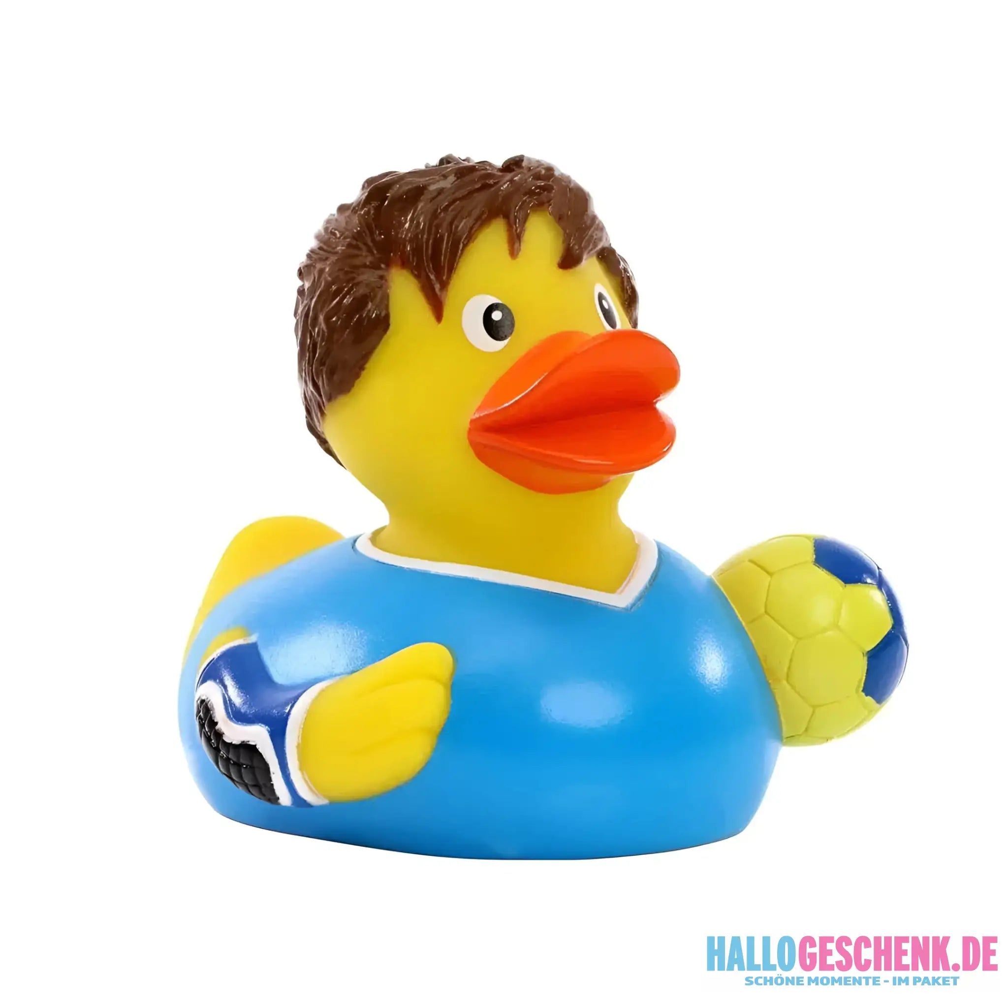 Handball • Quietsche-Ente / Badeente