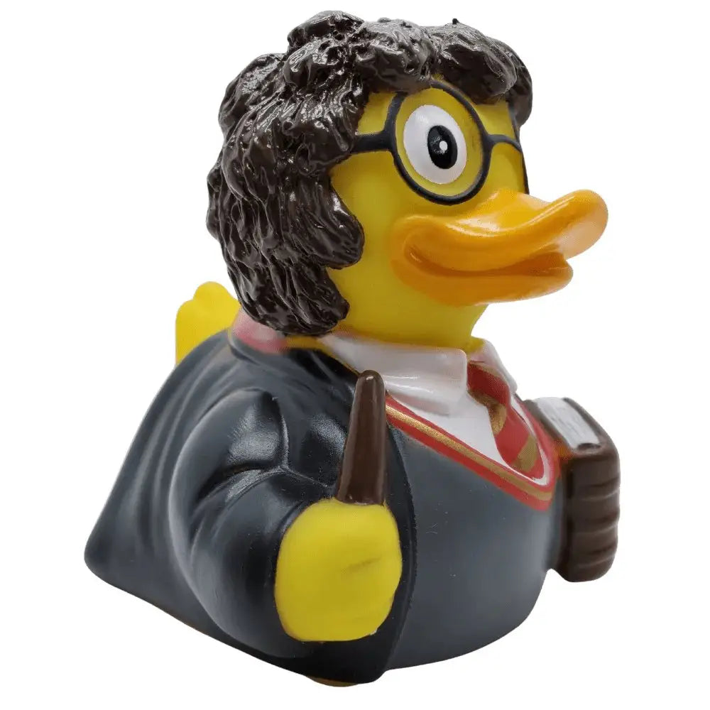 Harry Ponder • Gummiente • offizielles Produkt von CelebriDucks