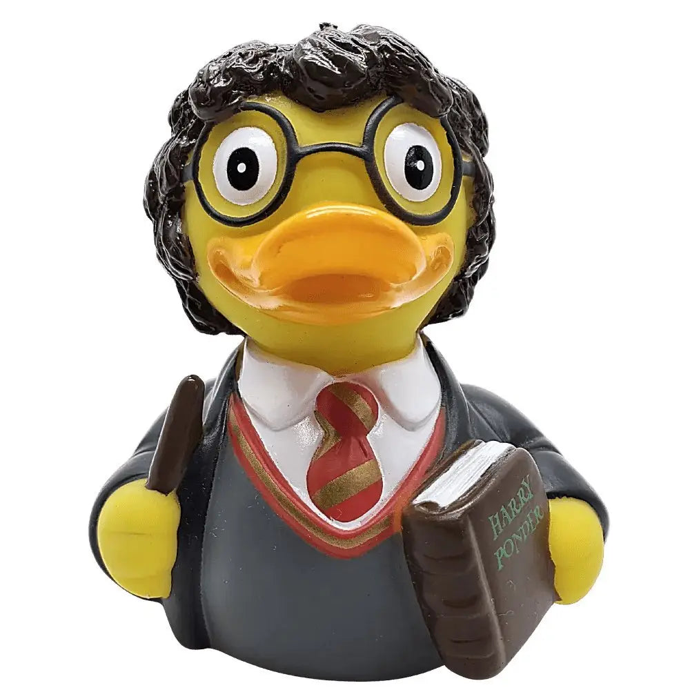 Harry Ponder • Gummiente • offizielles Produkt von CelebriDucks