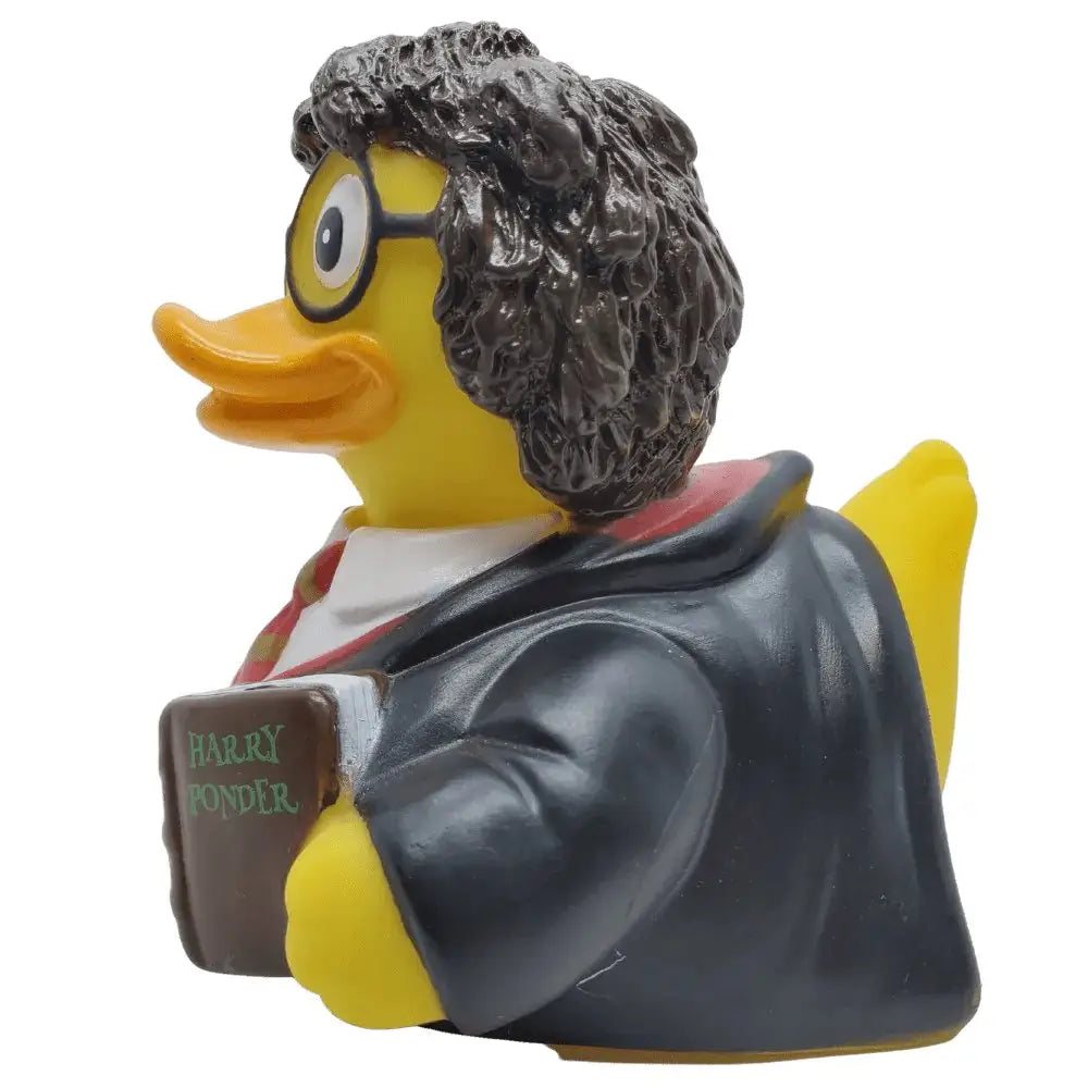 Harry Ponder • Gummiente • offizielles Produkt von CelebriDucks