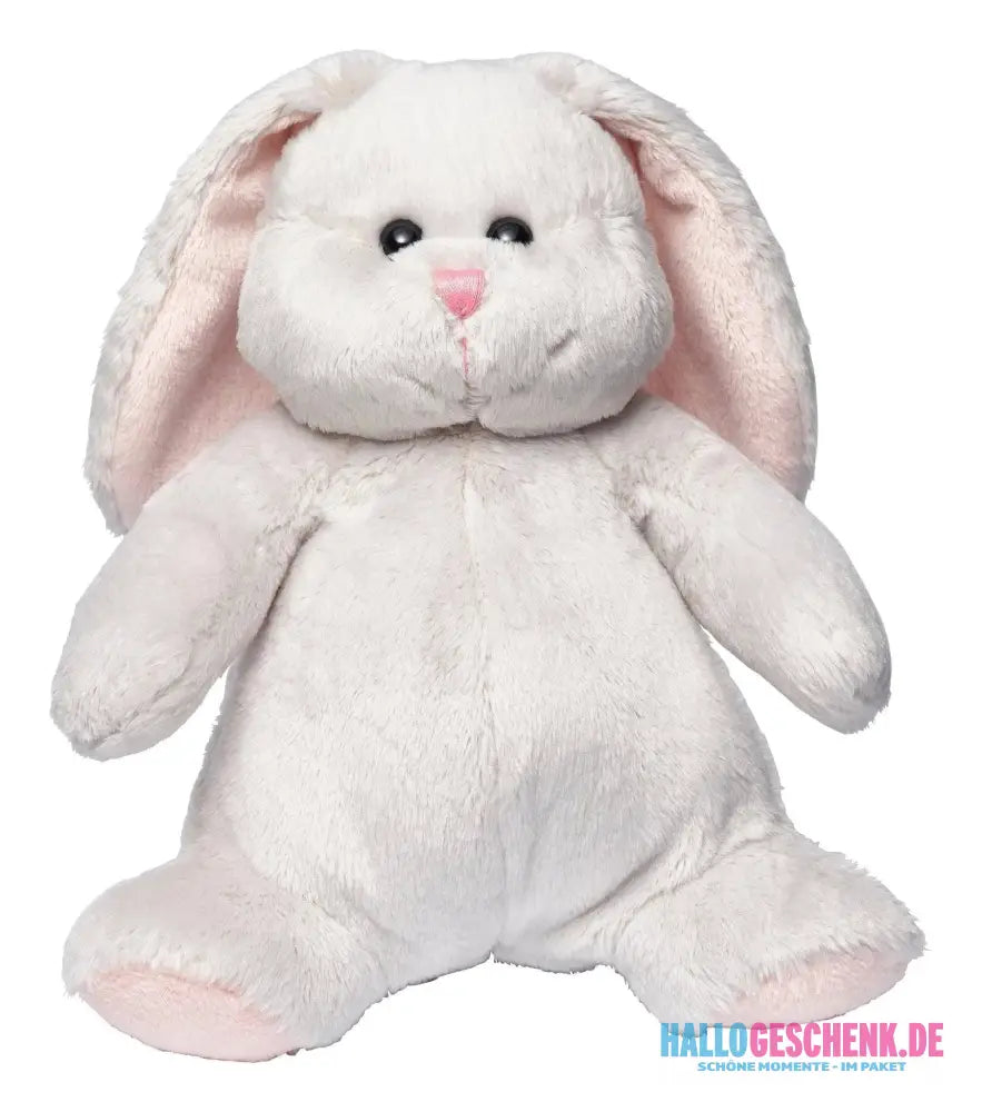 Hase Martha mit Oeko-Tex-Zertifikat , Plüschtier, Stofftier