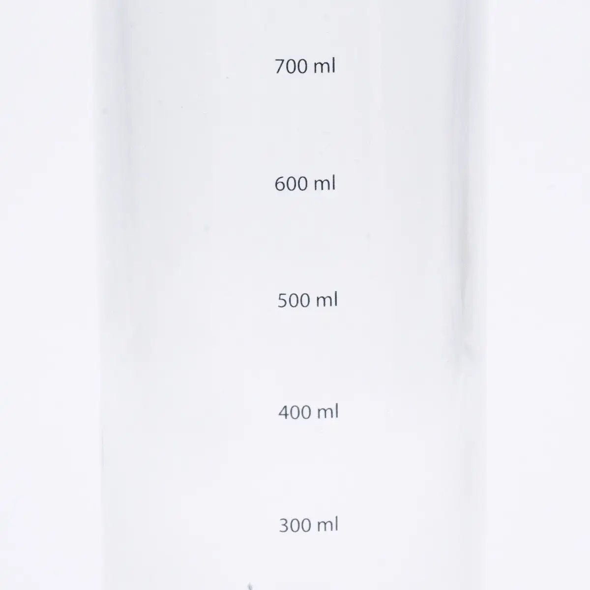 HYDRATION BOOSTER 1,0 l Glasflasche
