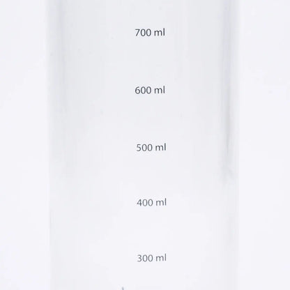 HYDRATION BOOSTER 1,0 l Glasflasche