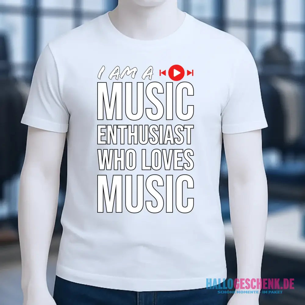 T-Shirt White Crop HGDE Master