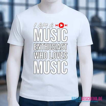 T-Shirt White Crop HGDE Master