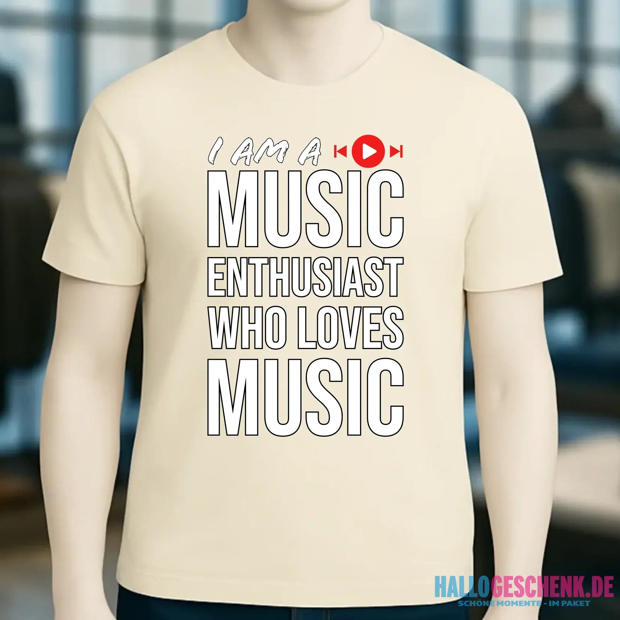 T-Shirt White Crop HGDE Master