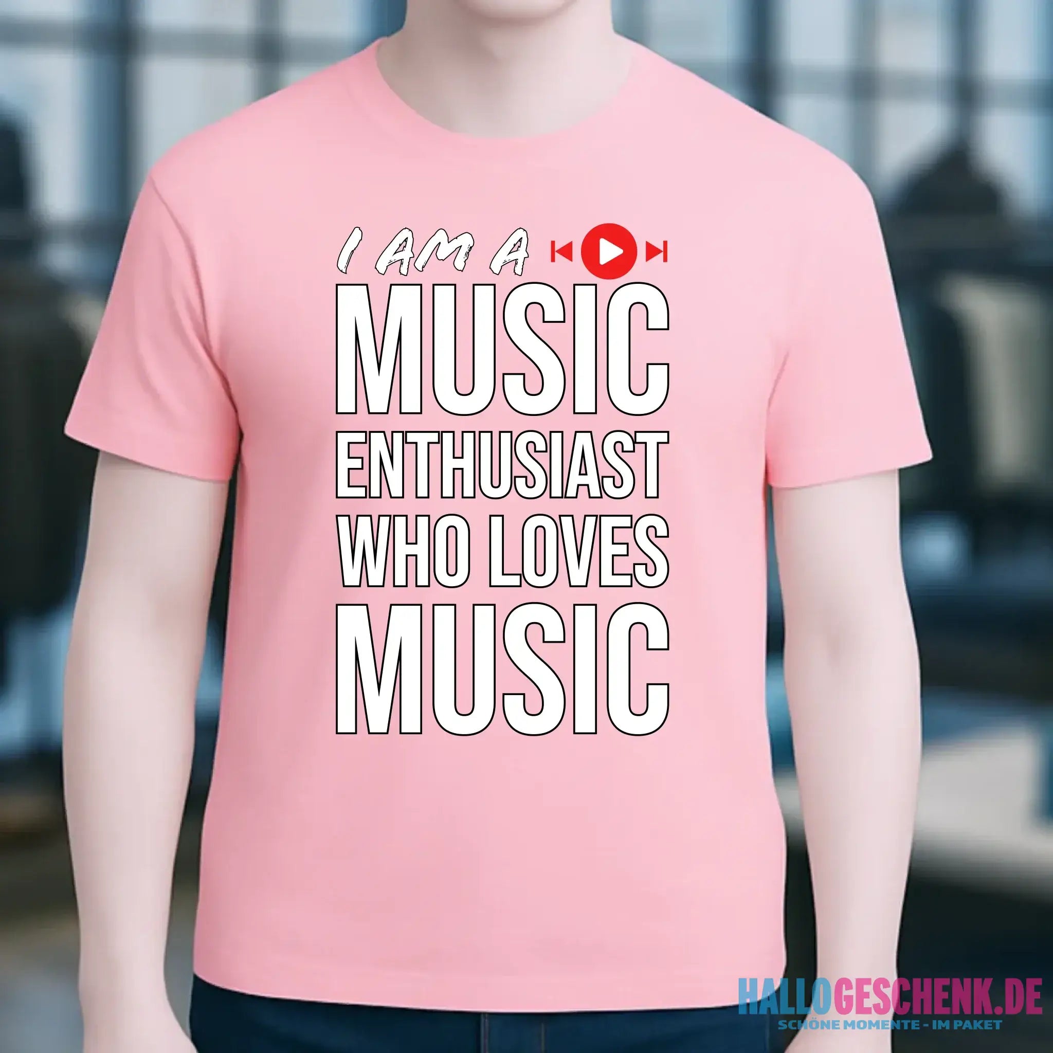 T-Shirt White Crop HGDE Master