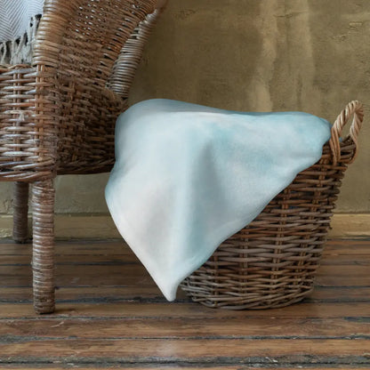 I love you! • Kuscheldecke / Tagesdecke - Kuscheldecken