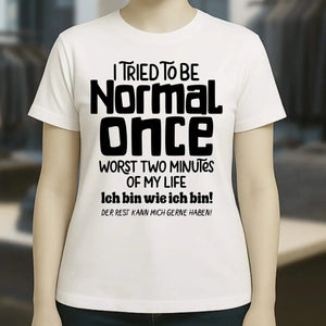 Descriptive image text