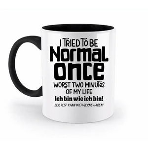 Descriptive image text