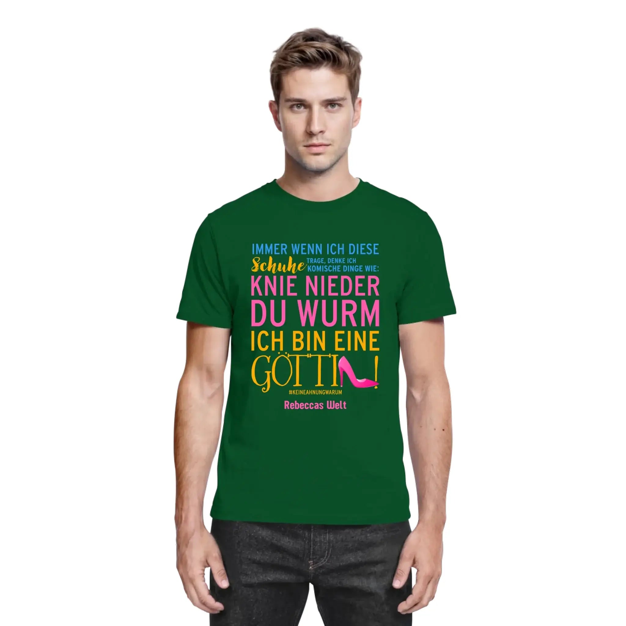 ’Immer wenn ich’-Kollektion: Auto • diverse Motive mit Wunschtext (m/w) • Mein Motiv • mehrere Artikel verfügbar