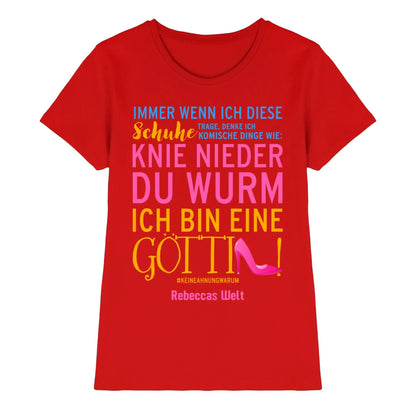 ’Immer wenn ich’-Kollektion: Auto • diverse Motive mit Wunschtext (m/w) • Mein Motiv • mehrere Artikel verfügbar