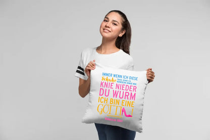 ’Immer wenn ich’-Kollektion: Auto • diverse Motive mit Wunschtext (m/w) • Mein Motiv • mehrere Artikel verfügbar