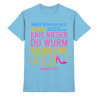 ’Immer wenn ich’-Kollektion: Auto • diverse Motive mit Wunschtext (m/w) • Mein Motiv • mehrere Artikel verfügbar