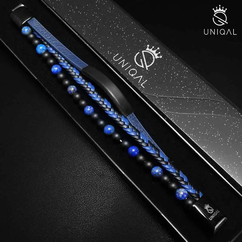 J’ADORE LAPIS LAZULI - Armband