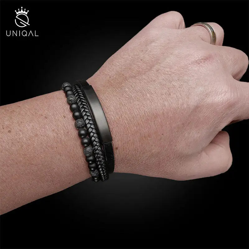 J’ADORE LAVA - Armband