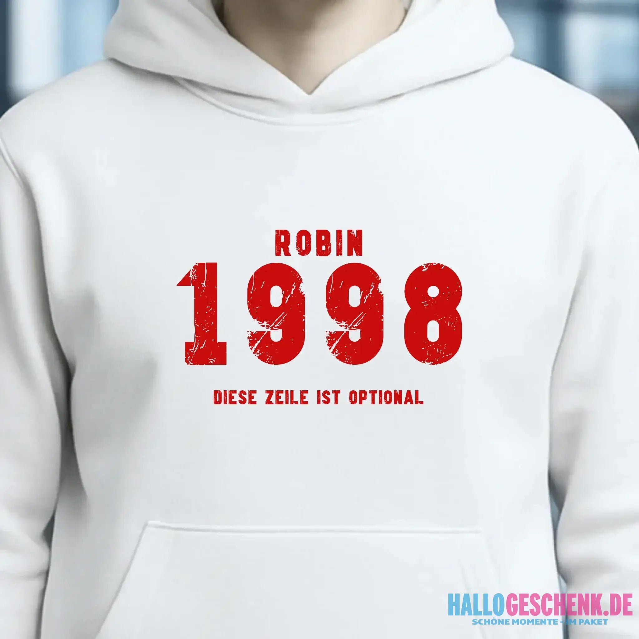 Master Male HGDE Drummer 20 Hoodie Crop