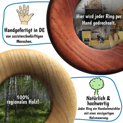 JF LOOP - Spannendes Wurfspiel - Loop