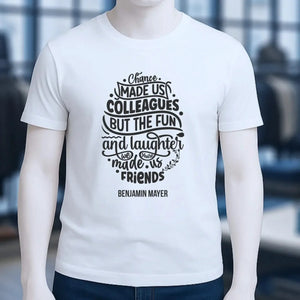 Descriptive image text