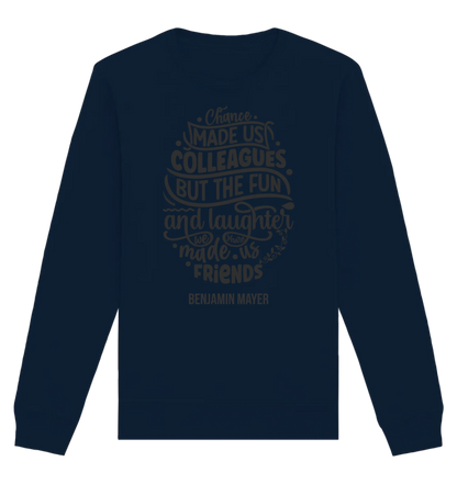 HalloGeschenk.de front-organic-basic-unisex-sweatshirt-0e2035-1116x