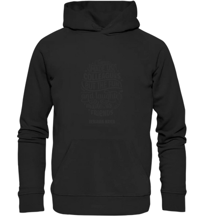 HalloGeschenk.de front-organic-hoodie-272727-1116x