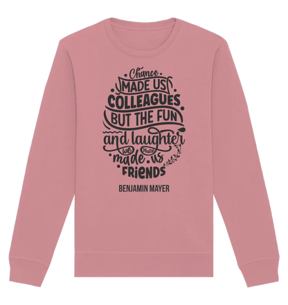 HalloGeschenk.de front-organic-basic-unisex-sweatshirt-db969d-1116x