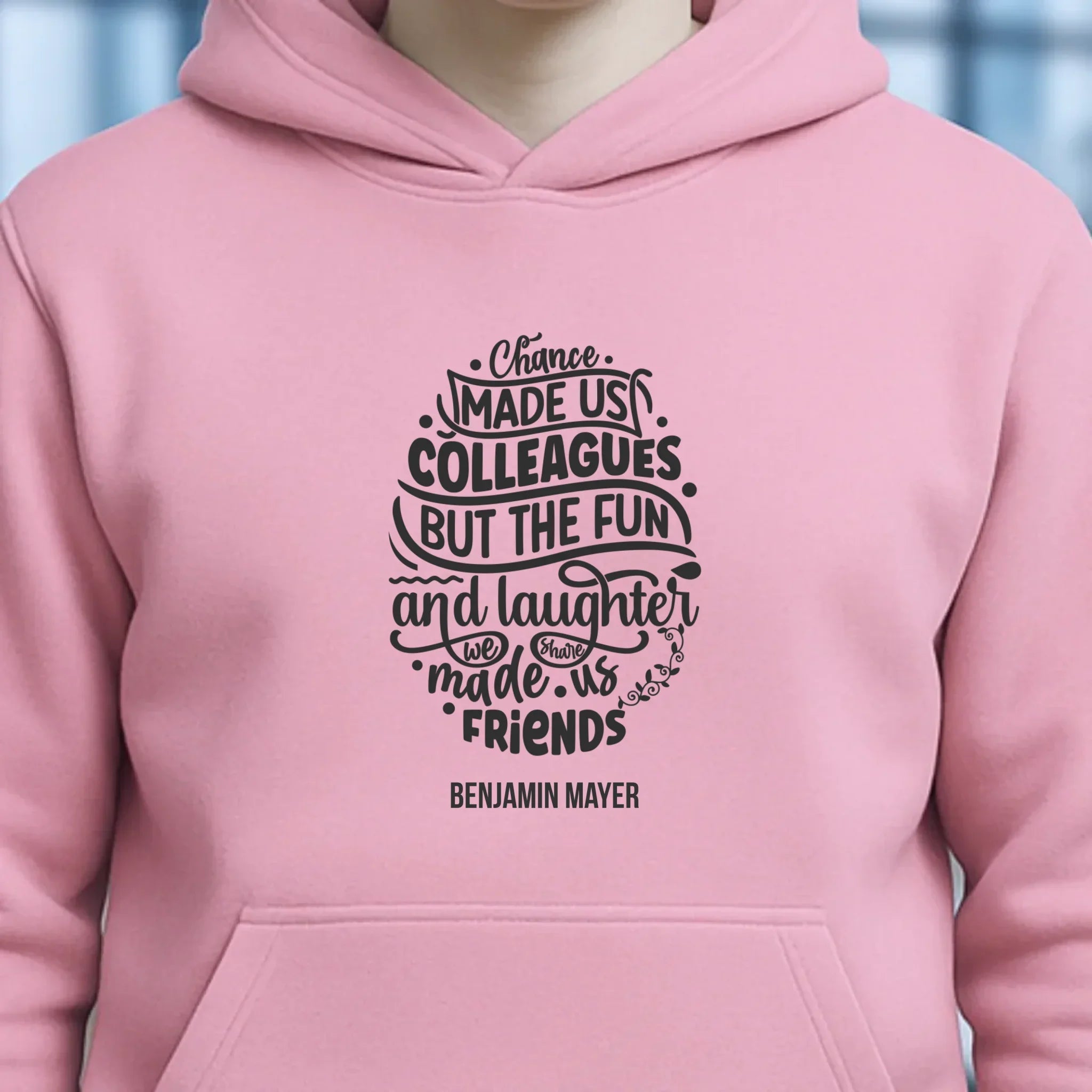 Master Male HGDE Drummer 20 Hoodie Crop