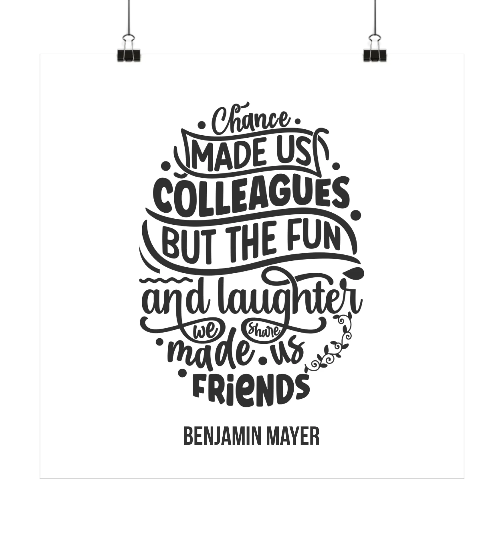 HalloGeschenk.de front-poster-50x50-ffffff-1116x