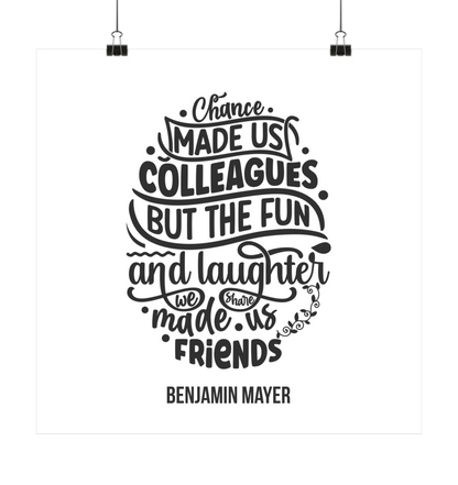 HalloGeschenk.de front-poster-50x50-ffffff-1116x